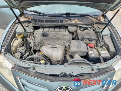 Zdjęcie 11 z 12 samochodu: 2011 TOYOTA CAMRY LE VIN:4T1BF3EK2BU716957 - miniatura