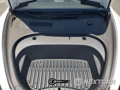 Zdjęcie 11 z 12 samochodu: 2023 TESLA MODEL 3 VIN:5YJ3E1EA2PF562791 - miniatura
