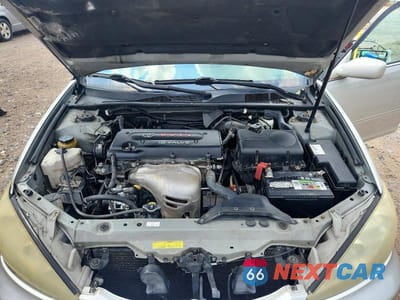 Zdjęcie 11 z 12 samochodu: 2006 TOYOTA CAMRY XLE VIN:4T1BE30KX6U658192 - miniatura