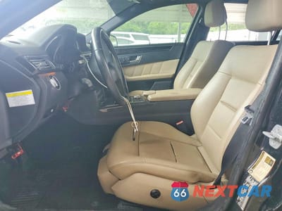 Zdjęcie 7 z 12 samochodu: 2011 MERCEDES-BENZ E 350 4MATIC VIN:WDDHF8HB3BA375485 - miniatura