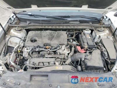 Zdjęcie 11 z 12 samochodu: 2019 TOYOTA CAMRY LE VIN:4T1B11HK5KU769571 - miniatura
