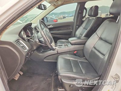 Zdjęcie 7 z 13 samochodu: 2013 DODGE DURANGO CREW VIN:1C4RDJDG2DC675507 - miniatura