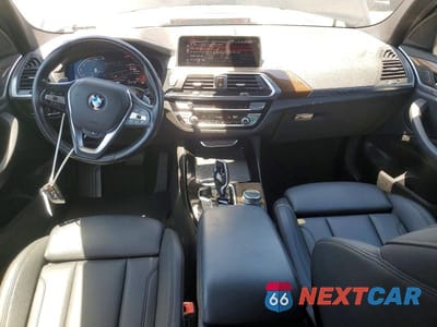 Zdjęcie 8 z 13 samochodu: 2020 BMW X3 XDRIVE30I VIN:5UXTY5C01L9B46052 - miniatura
