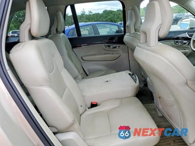 Zdjęcie 11 z 13 samochodu: 2016 VOLVO XC90 T6 VIN:YV4A22PK5G1051304 - miniatura