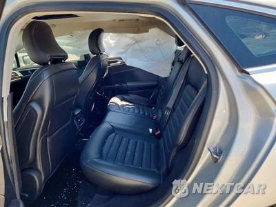 Zdjęcie 10 z 12 samochodu: 2016 FORD FUSION SE PHEV VIN:3FA6P0PUXGR338875 - miniatura
