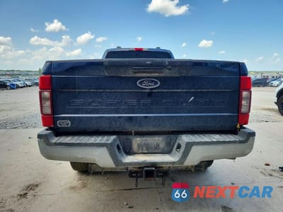 Zdjęcie 6 z 12 samochodu: 2020 FORD F350 SUPER DUTY VIN:1FT8W3BT2LEC19933 - miniatura