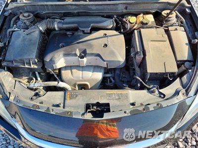 Zdjęcie 11 z 12 samochodu: 2015 CHEVROLET MALIBU LT VIN:1G11C5SL4FF288149 - miniatura