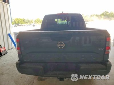 Zdjęcie 6 z 13 samochodu: 2023 NISSAN FRONTIER SV VIN:1N6ED1EJXPN602786 - miniatura