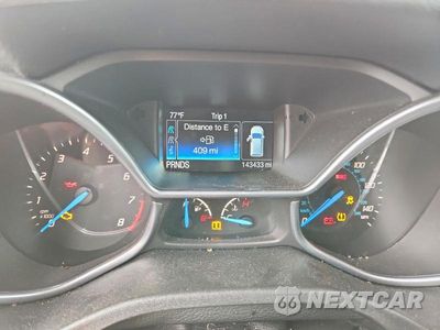 Zdjęcie 9 z 13 samochodu: 2015 FORD TRANSIT CONNECT XLT DELIVERY VAN VIN:NM0LS7F76F1219999 - miniatura