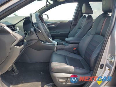 Zdjęcie 7 z 13 samochodu: 2024 TOYOTA RAV4 PRIME XSE VIN:JTMFB3FV0RD233651 - miniatura