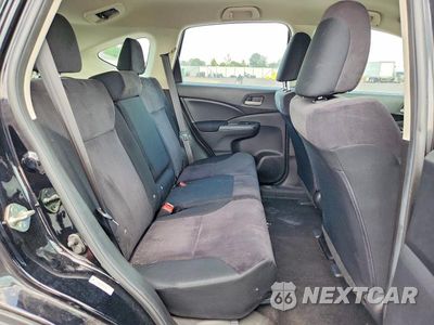 Zdjęcie 11 z 13 samochodu: 2013 HONDA CR-V LX VIN:2HKRM4H39DH611526 - miniatura