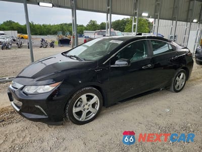 2017 CHEVROLET VOLT PREMIER 1G1RB6S51HU100067 - główne zdjęcie licytacji z USA - miniatura