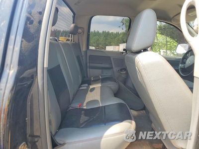 Zdjęcie 10 z 12 samochodu: 2006 DODGE RAM 1500 ST VIN:1D3HA182X6J184255 - miniatura