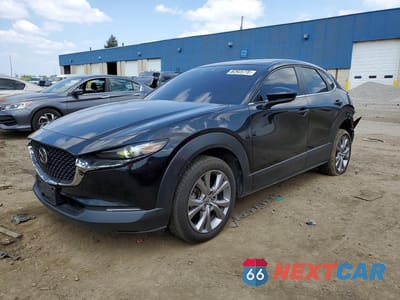 2021 MAZDA CX-30 SELECT 3MVDMABL0MM308905 - główne zdjęcie licytacji z USA - miniatura