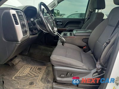 Zdjęcie 7 z 12 samochodu: 2015 GMC SIERRA K1500 SLE VIN:3GTU2UEC8FG489211 - miniatura