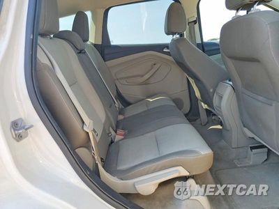 Zdjęcie 10 z 12 samochodu: 2014 FORD ESCAPE SE VIN:1FMCU0GX7EUD66019 - miniatura