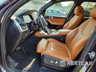 Zdjęcie 7 z 14 samochodu: 2019 BMW X5 XDRIVE40I VIN:5UXCR6C54KLL11444 - miniatura
