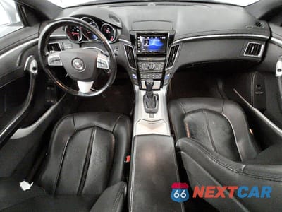 Zdjęcie 8 z 12 samochodu: 2014 CADILLAC CTS VIN:1G6DA1E31E0108354 - miniatura