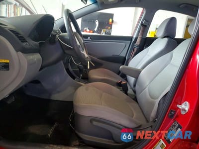Zdjęcie 7 z 12 samochodu: 2016 HYUNDAI ACCENT SE VIN:KMHCT4AE2GU066277 - miniatura