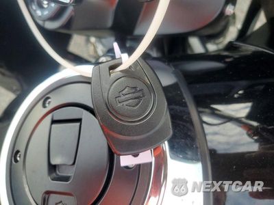 Zdjęcie 8 z 9 samochodu: 2024 HARLEY-DAVIDSON FLTRX ROAD GLIDE VIN:1HD1KH715RB657209 - miniatura