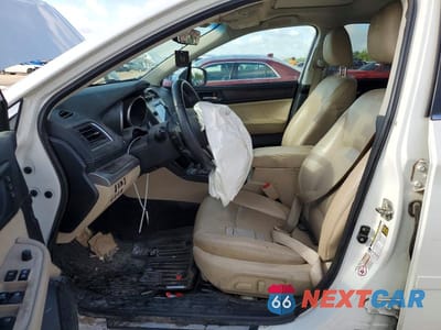 Zdjęcie 7 z 13 samochodu: 2019 SUBARU OUTBACK 3.6R LIMITED VIN:4S4BSENCXK3264410 - miniatura
