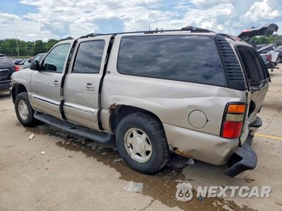 Drugie zdjęcie samochodu z przodu: 2005 GMC YUKON XL K1500 VIN:3GKFK16Z85G240209 - miniatura