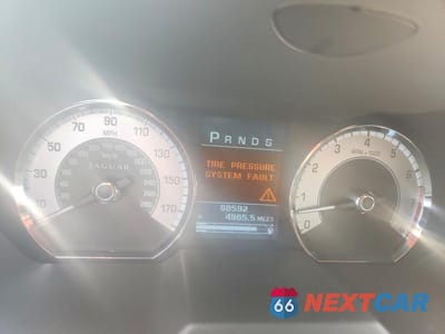 Zdjęcie 9 z 12 samochodu: 2011 JAGUAR XF PREMIUM VIN:SAJWA0GBXBLR87224 - miniatura