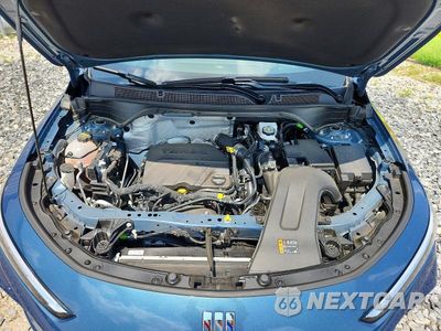 Zdjęcie 11 z 13 samochodu: 2026 BUICK ENVISTA SPORT TOURING VIN:KL47LBEP0TB092494 - miniatura