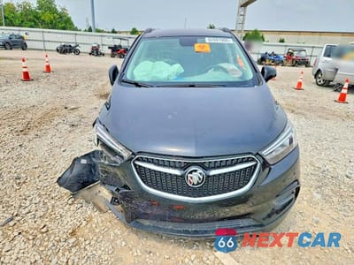Piąte zdjęcie samochodu w środku: 2021 BUICK ENCORE PREFERRED VIN:KL4CJESB0MB300521 - miniatura