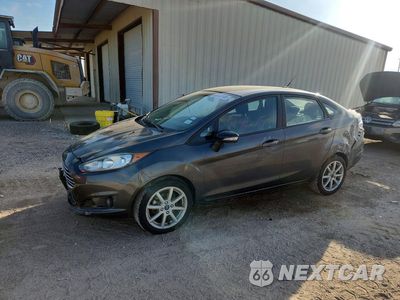 2016 FORD FIESTA SE 3FADP4BJ8GM175054 - główne zdjęcie licytacji z USA - miniatura