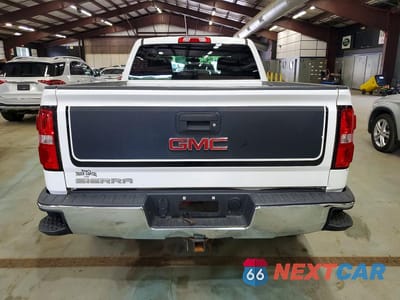 Zdjęcie 6 z 12 samochodu: 2015 GMC SIERRA K1500 VIN:1GTV2TECXFZ419031 - miniatura