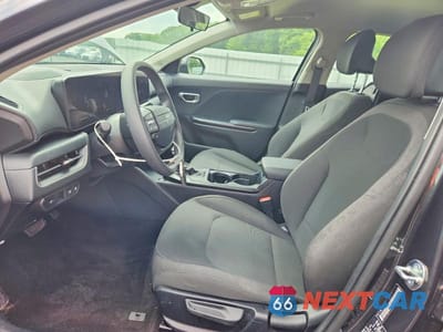 Zdjęcie 7 z 12 samochodu: 2026 KIA K4 LXS VIN:3KPFT4DE8TE265744 - miniatura