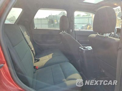 Zdjęcie 11 z 13 samochodu: 2012 FORD ESCAPE XLT VIN:1FMCU9D77CKA27696 - miniatura