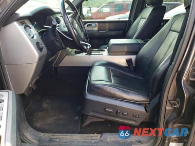 Zdjęcie 7 z 13 samochodu: 2016 FORD EXPEDITION EL XLT VIN:1FMJK1HT9GEF06874 - miniatura
