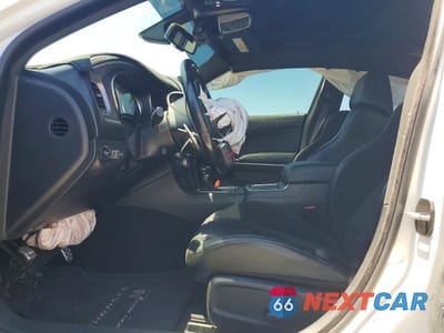 Zdjęcie 7 z 13 samochodu: 2019 DODGE CHARGER SCAT PACK VIN:2C3CDXGJ6KH665111 - miniatura