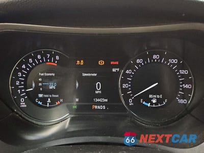 Zdjęcie 9 z 12 samochodu: 2019 LINCOLN MKZ RESERVE II VIN:3LN6L5F93KR605259 - miniatura