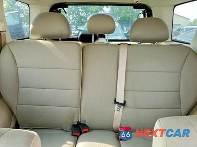 Zdjęcie 10 z 13 samochodu: 2011 FORD ESCAPE XLT VIN:1FMCU9DG0BKA41275 - miniatura