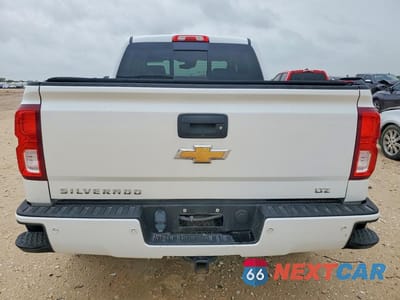 Zdjęcie 6 z 12 samochodu: 2017 CHEVROLET SILVERADO K1500 LTZ VIN:3GCUKSEC6HG352548 - miniatura