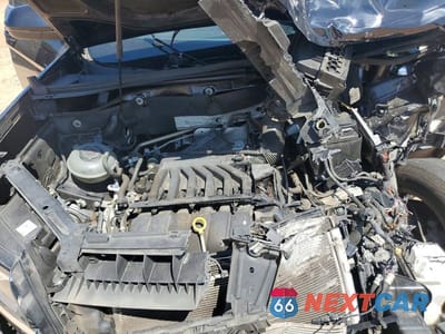 Zdjęcie 12 z 13 samochodu: 2018 VOLKSWAGEN ATLAS SE VIN:1V2CR2CA3JC543571 - miniatura