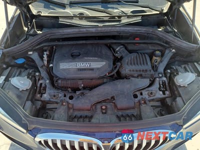 Zdjęcie 12 z 13 samochodu: 2020 BMW X1 SDRIVE28I VIN:WBXJG7C01L5R91921 - miniatura