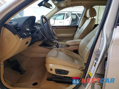 Zdjęcie 7 z 14 samochodu: 2012 BMW X3 XDRIVE28I VIN:5UXWX5C57CL724909 - miniatura