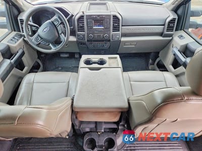 Zdjęcie 8 z 12 samochodu: 2019 FORD F250 SUPER DUTY VIN:1FT7W2B62KEC76776 - miniatura