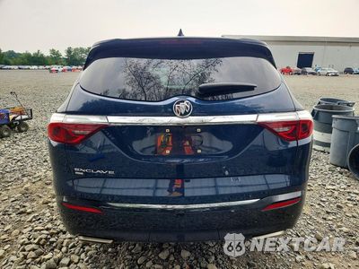 Zdjęcie 6 z 13 samochodu: 2024 BUICK ENCLAVE ESSENCE VIN:5GAEVAKW0RJ107038 - miniatura
