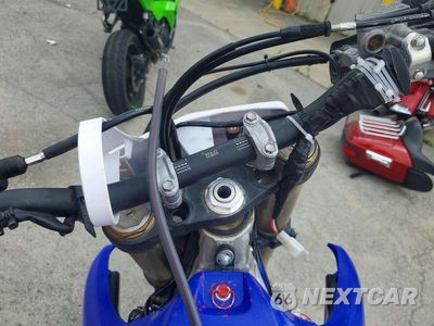 Zdjęcie 7 z 8 samochodu: 2023 YAMAHA YZ450 FX VIN:JYACJ30C5PA003272 - miniatura