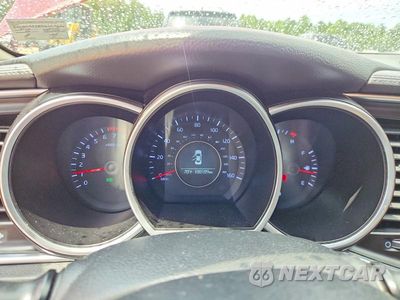 Zdjęcie 9 z 12 samochodu: 2015 KIA OPTIMA EX VIN:5XXGN4A78FG367660 - miniatura