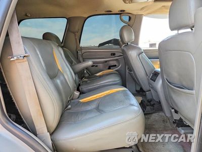 Zdjęcie 11 z 13 samochodu: 2005 CHEVROLET TAHOE K1500 VIN:1GNEK13T55R104344 - miniatura