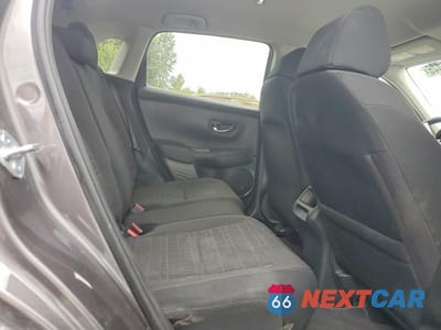 Zdjęcie 11 z 14 samochodu: 2026 HONDA HR-V LX VIN:3CZRZ2H31TM711807 - miniatura