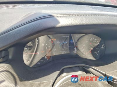 Zdjęcie 9 z 13 samochodu: 2022 JEEP COMPASS LATITUDE VIN:3C4NJCBB6NT198273 - miniatura