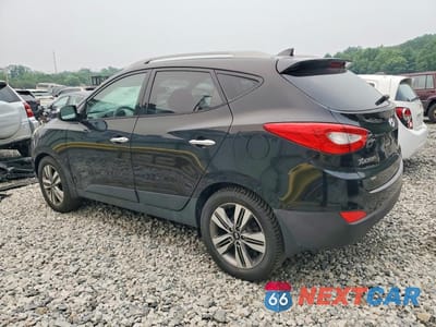 Drugie zdjęcie samochodu z przodu: 2015 HYUNDAI TUCSON LIMITED VIN:KM8JUCAG4FU094693 - miniatura