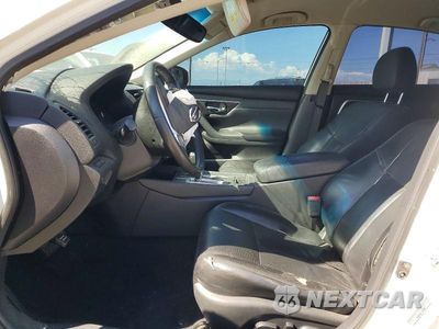 Zdjęcie 7 z 12 samochodu: 2016 NISSAN ALTIMA 2.5 SL VIN:1N4AL3AP7GC264744 - miniatura